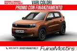 FIAT Grande Panda 1.2 100 CV S&S Pop  NUOVO