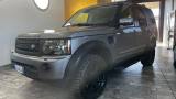 LAND ROVER Discovery 3 2.7 TDV6 S-GANCIO TRAINO- OFFROAD