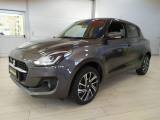 SUZUKI Swift 1.2 Hybrid 4WD AllGrip Top