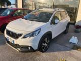 PEUGEOT 2008 1° serie BlueHDi 100 S&S Allure