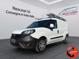 FIAT Doblo MAXI 1.4 N.P(ALLESTITO EX RETE GAS-PL-TN-L2H1)