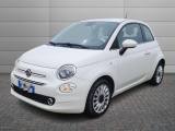 FIAT 500 1.2 Dualogic Lounge