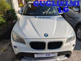 BMW X1 XDrive20d 4X4