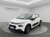 CITROEN C3 PureTech 68 CV Shine