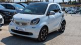 SMART ForTwo 1.0cc 71cv TETTO PANOR. APP GOOGLE CAMERA POST.