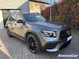 MERCEDES-BENZ GLB 200 d Premium 4matic TELECAMERA POST. CERCHI 20''