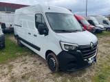 RENAULT MASTER  ANNO 2022 KM 99206
