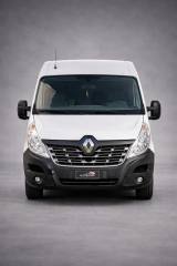 RENAULT Master 110.33 2.3 dCi PM-TM Furgone E5 FuelE