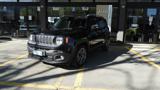 JEEP Renegade Limited