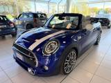 MINI Mini 2.0 Cooper S Hype Cabrio auto