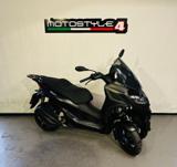 PIAGGIO MP3 310 SPORT E5+