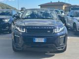 LAND ROVER Range Rover Evoque 2.0 Si4 240 CV Convertibile HSE Dynamic