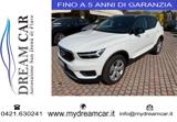 VOLVO XC40 D3 Geartronic Momentum