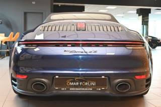 PORSCHE 992 usata 5