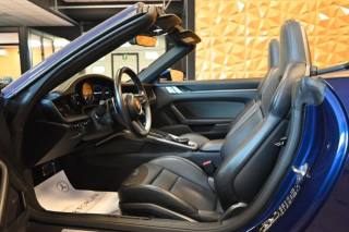 PORSCHE 992 usata 8