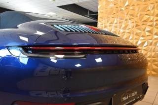PORSCHE 992 usata 19