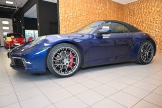 PORSCHE 992 usata 7