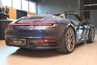 PORSCHE 992 usata 27