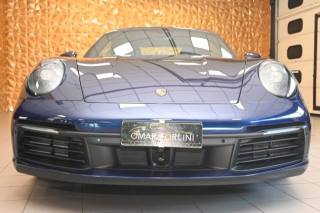 PORSCHE 992 usata 83