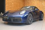 PORSCHE 992 911 CARRERA 4S CABRIO CHRONO VENT.21