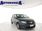 DACIA Sandero 1.5 dCi 8V 75CV Start&Stop Lauréate