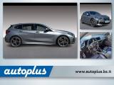 BMW 118 i A 136 CV MSPORT DKG 7