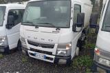 MITSUBISHI FUSO FUSO  CANTER S13/25 TDI 30