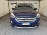 FORD Kuga 2.0 TDCI 150cv 4WD Titanium *EURO 6*