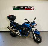 SUZUKI GSF 650 Bandit 2005