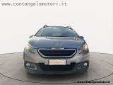 PEUGEOT 2008 1° serie 1.2 VTi 82CV Allure