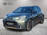 TOYOTA Aygo X 1.0 VVT-i 72 CV 5 porte Limited S-CVT