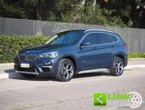 BMW X1 xDrive18d xLine autom