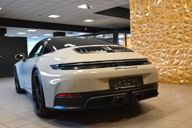 PORSCHE TARGA 992.2 4 GTS NEW.MOD.541CV SOLLEV - foto 43