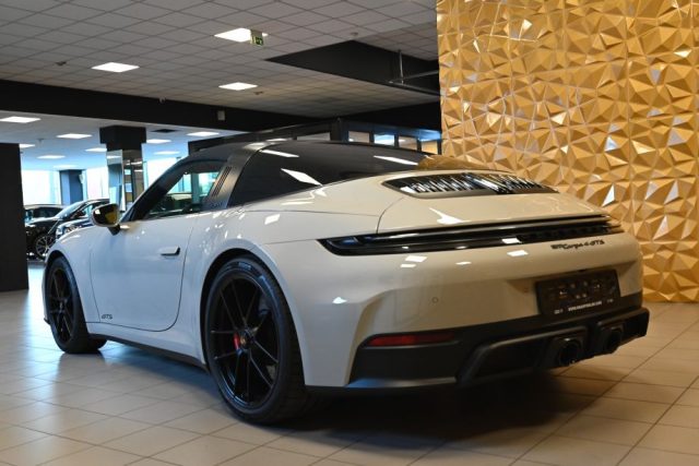 PORSCHE Targa usata 40