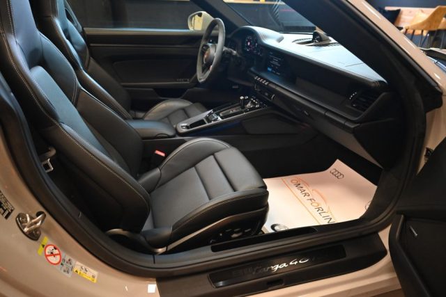PORSCHE Targa usata 84