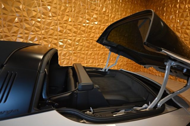 PORSCHE TARGA 992.2 4 GTS NEW.MOD.541CV SOLLEV - foto 28