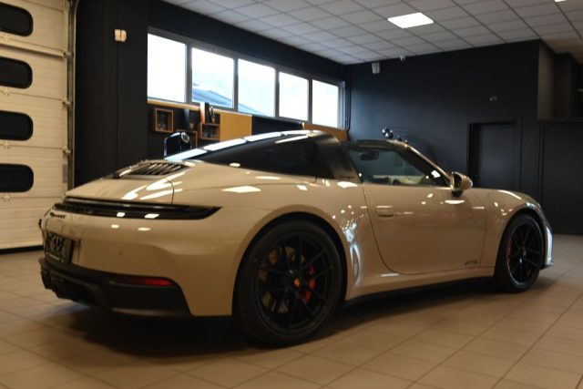 PORSCHE Targa usata 164