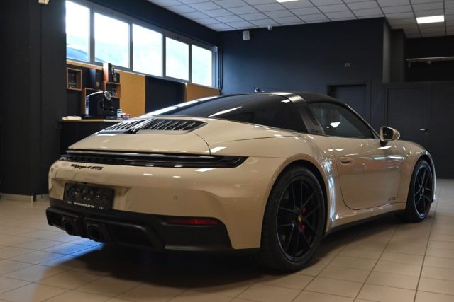 PORSCHE Targa usata 48