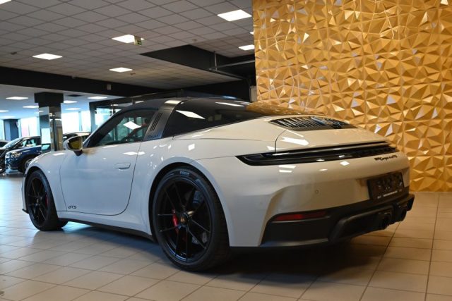 PORSCHE TARGA 992.2 4 GTS NEW.MOD.541CV SOLLEV - foto 44