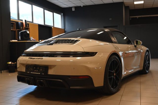 PORSCHE TARGA 992.2 4 GTS NEW.MOD.541CV SOLLEV - foto 50