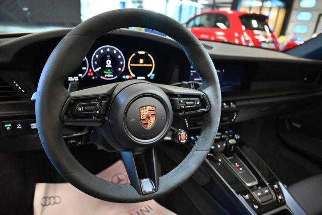 PORSCHE Targa usata 70