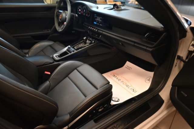 PORSCHE Targa usata 85