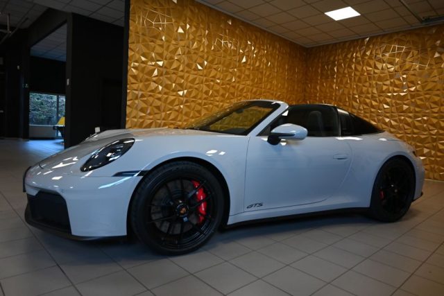PORSCHE Targa usata 183
