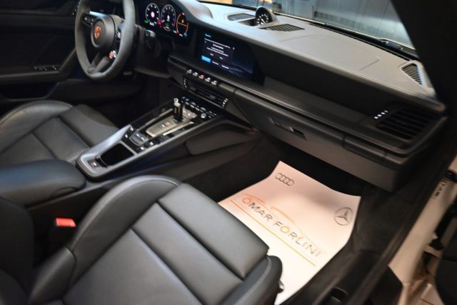 PORSCHE Targa usata 88