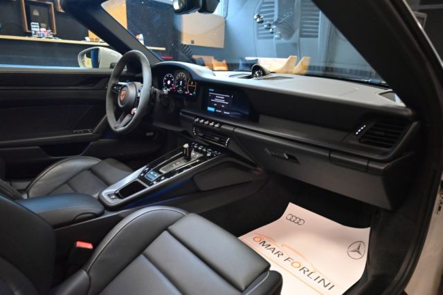 PORSCHE Targa usata 99