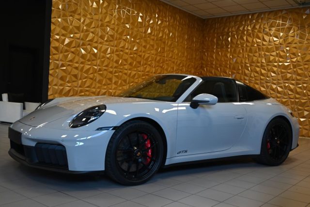 PORSCHE Targa usata 126