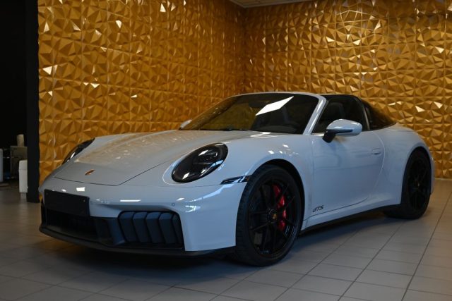 PORSCHE Targa usata 129