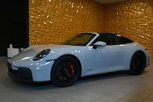 PORSCHE Targa usata 116