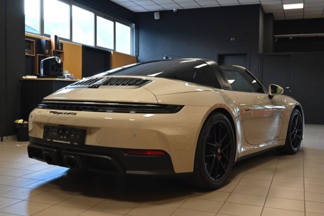 PORSCHE Targa usata 171