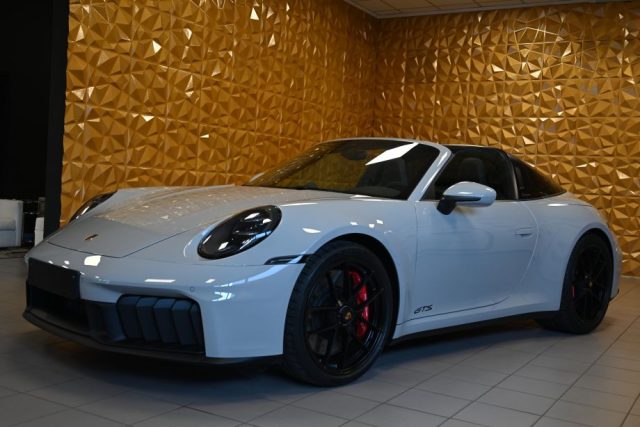 PORSCHE Targa usata 128